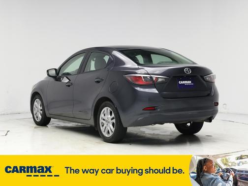 2016 Scion iA