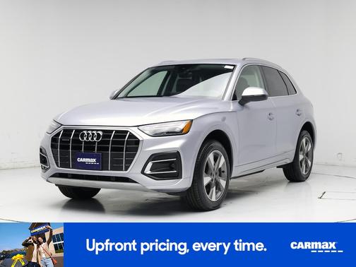 2023 Audi Q5 Premium