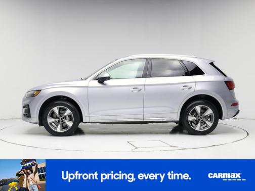 2023 Audi Q5 Premium