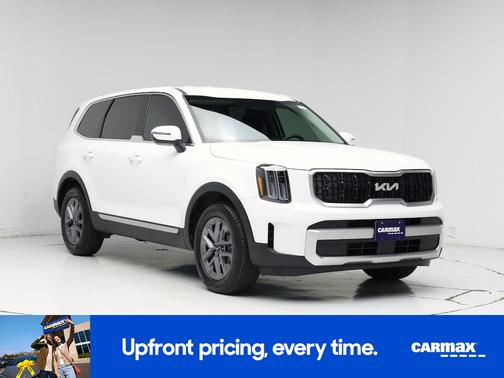 2024 Kia Telluride LX