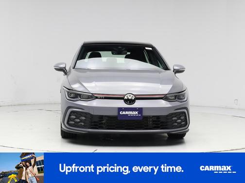 2022 Volkswagen Golf GTI SE