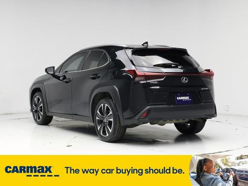 2023 Lexus UX 250h
