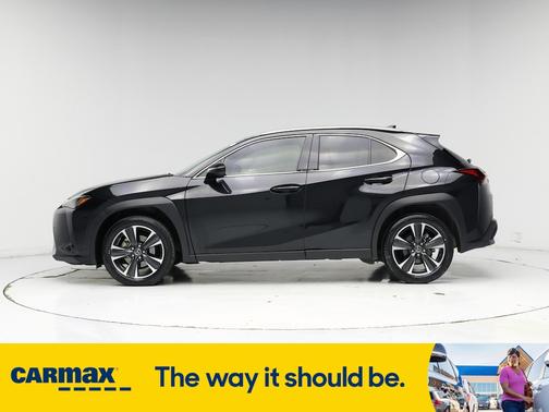 2023 Lexus UX 250h