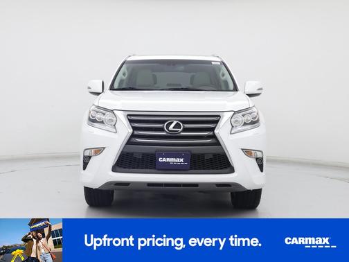 2019 Lexus GX 460 Premium