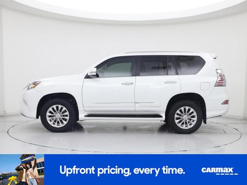 2019 Lexus GX 460 Premium