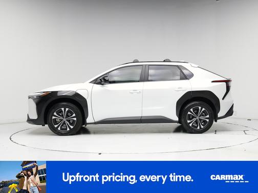2024 Toyota bZ4X XLE