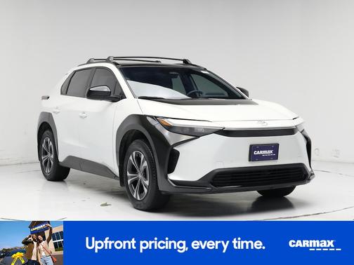 2024 Toyota bZ4X XLE