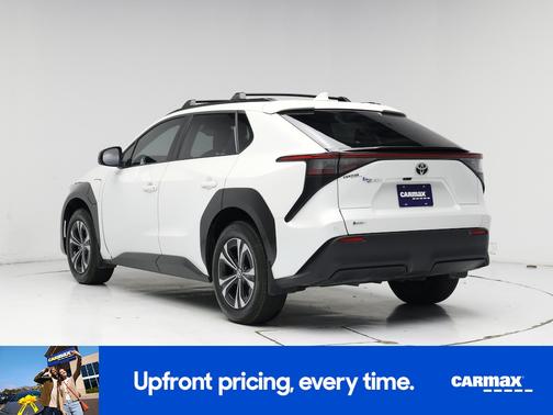 2024 Toyota bZ4X XLE