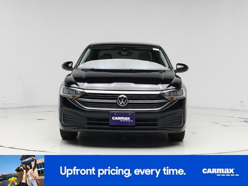 2023 Volkswagen Jetta SE