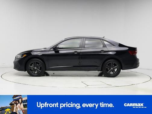 2023 Volkswagen Jetta SE