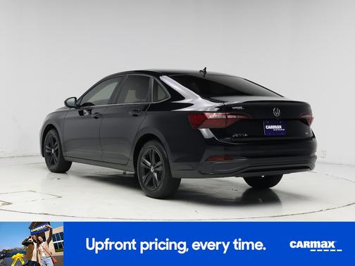 2023 Volkswagen Jetta SE
