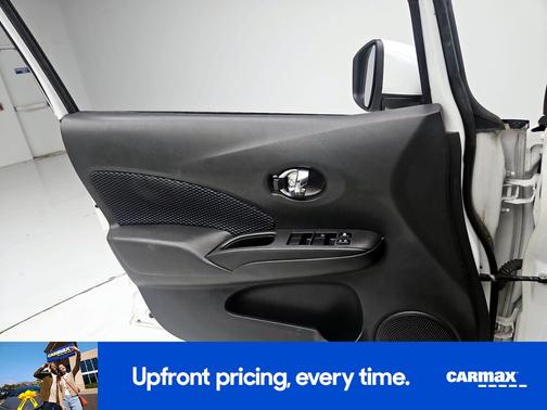 2016 Nissan Versa Note SV