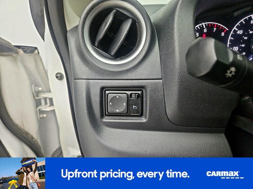 2016 Nissan Versa Note SV