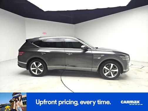 2023 Genesis GV80 3.5T