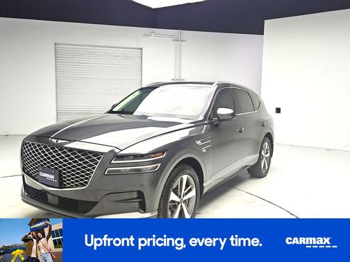 2023 Genesis GV80 3.5T