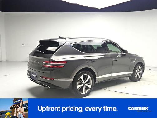 2023 Genesis GV80 3.5T