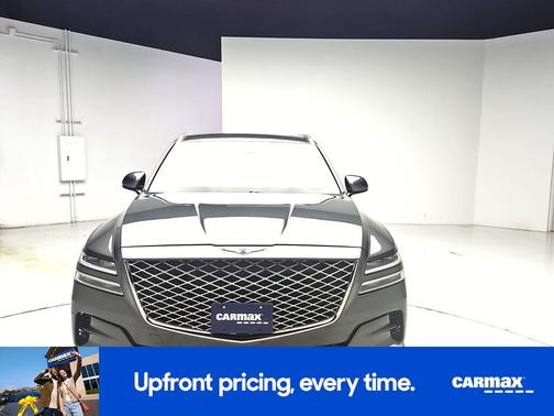 2023 Genesis GV80 3.5T