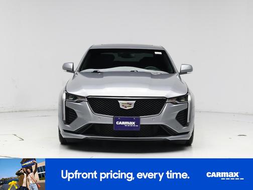 2023 Cadillac CT4-V V-Series