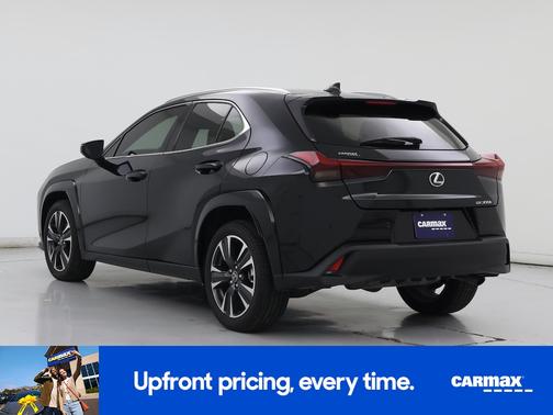 2025 Lexus UX 300h Premium