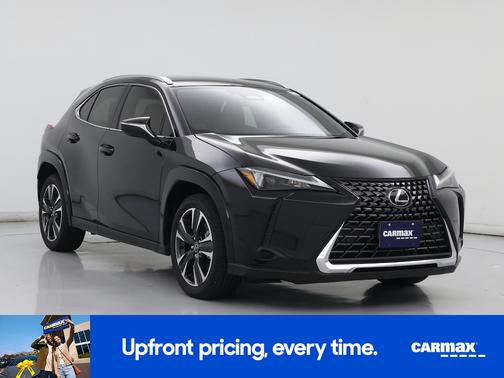 2025 Lexus UX 300h Premium