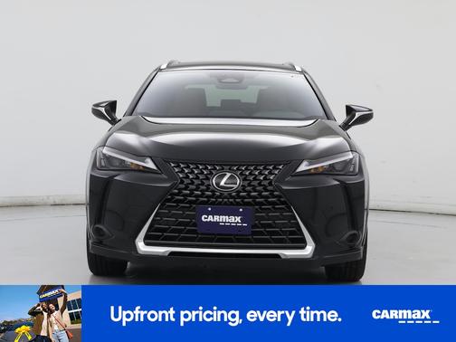 2025 Lexus UX 300h Premium