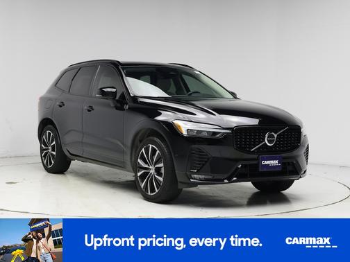 2024 Volvo XC60 B5 Plus Dark Theme