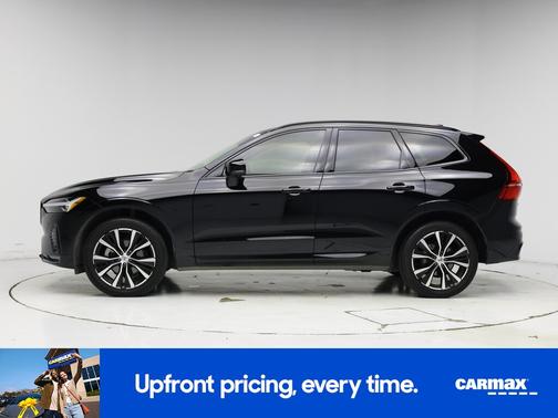 2024 Volvo XC60 B5 Plus Dark Theme