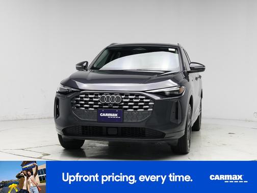 2025 Audi Q5 Premium