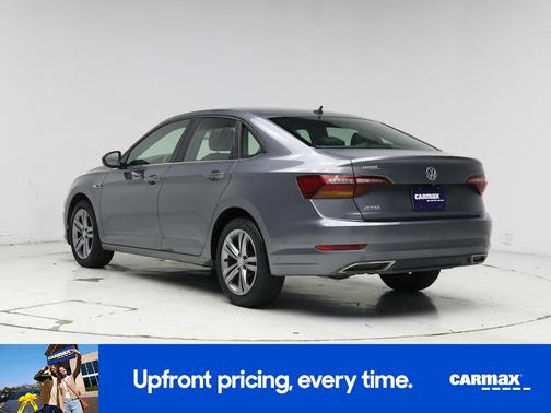 2019 Volkswagen Jetta R-Line