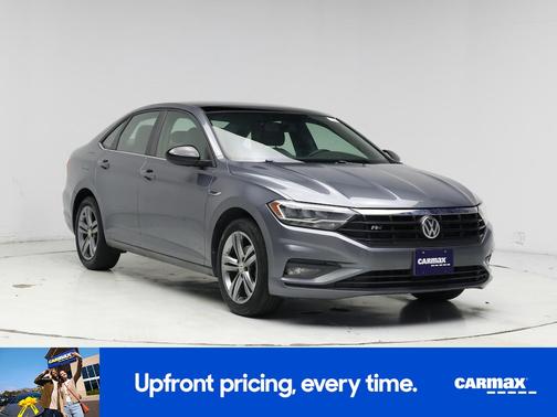 2019 Volkswagen Jetta R-Line