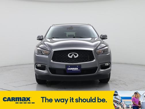 2019 INFINITI QX60 Pure