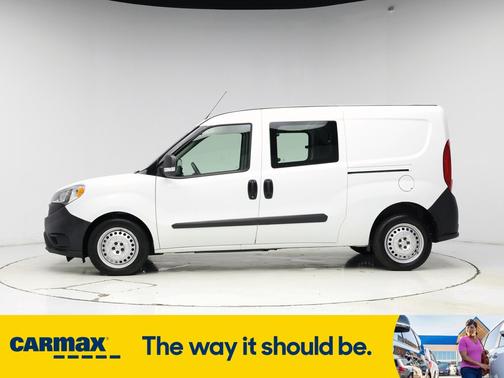 2020 RAM ProMaster City