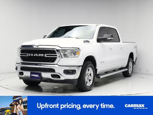 2022 RAM 1500 Bighorn