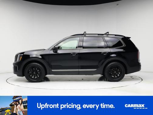 2023 Kia Telluride SX X-Pro