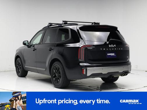 2023 Kia Telluride SX X-Pro