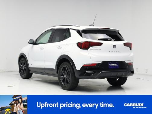 2025 Buick Encore GX Sport Touring