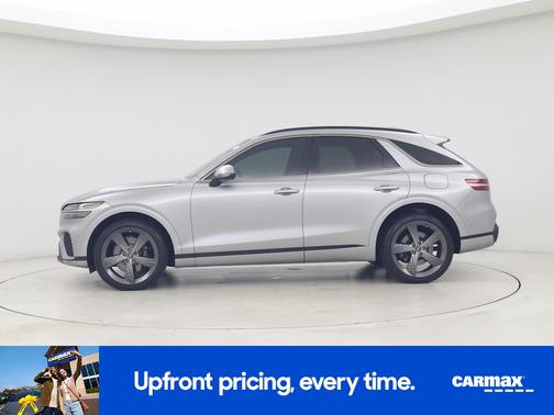 2024 Genesis GV70 2.5T