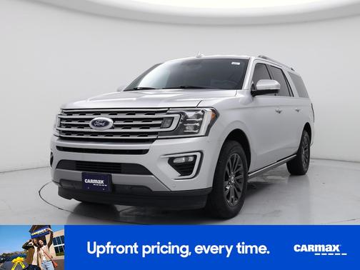 2019 Ford Expedition Max Limited