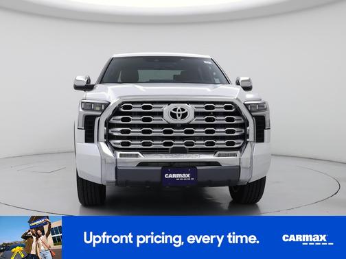 2025 Toyota Tundra Hybrid 1794