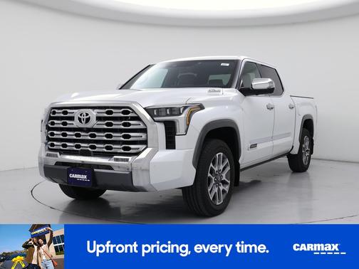 2025 Toyota Tundra Hybrid 1794