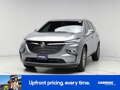 2023 Buick Enclave Premium