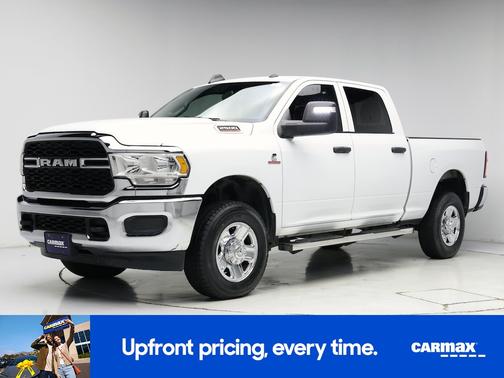 2023 RAM 2500 Tradesman