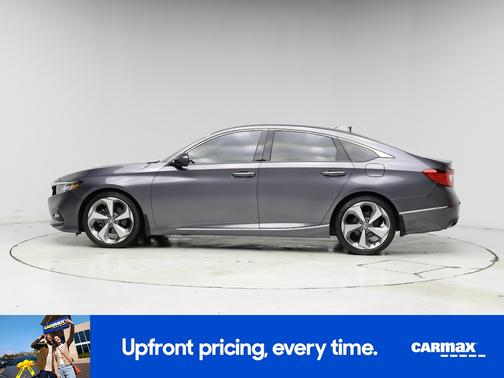 2019 Honda Accord Touring