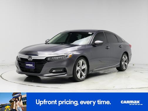 2019 Honda Accord Touring