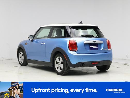 2015 MINI Hardtop 
