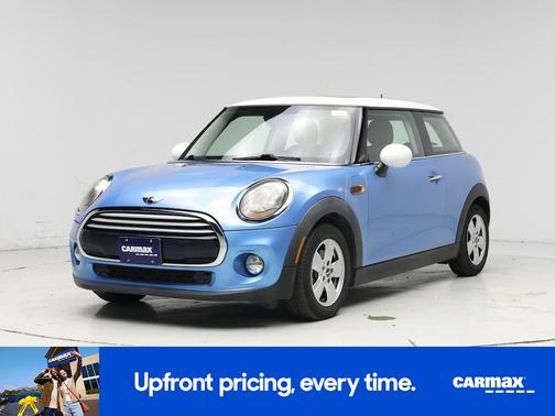 2015 MINI Hardtop 