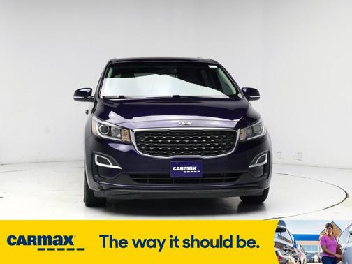 2019 Kia Sedona EX