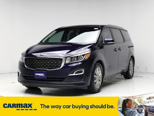 2019 Kia Sedona EX
