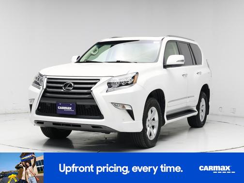 2018 Lexus GX 460 GX 460