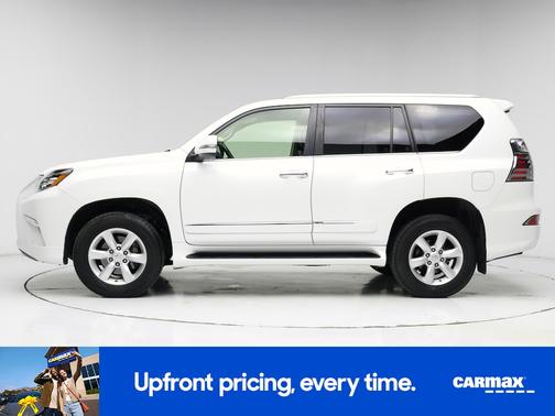 2018 Lexus GX 460 GX 460